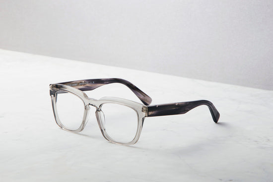 Prague - Clouded Smoke