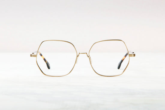 São Paulo - Brushed White Gold