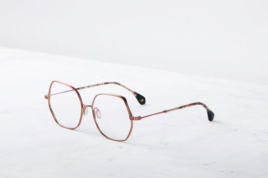 São Paulo - Brushed Copper Penny