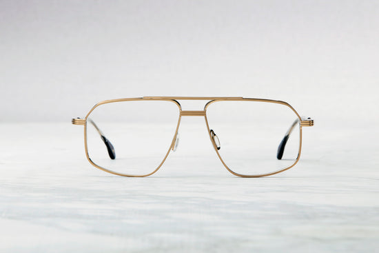 Tokyo - Brushed Gold