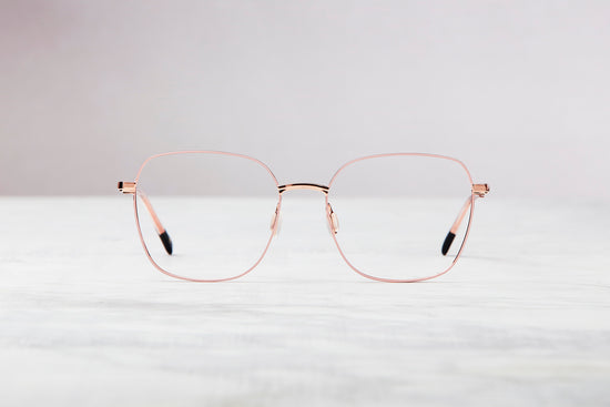 Toulouse - Pink Shiny Rose