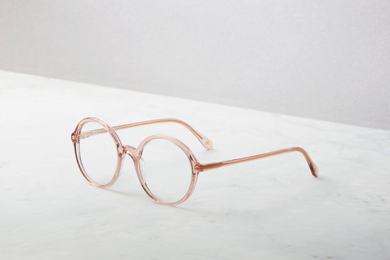 Tenerife - Pale Rose