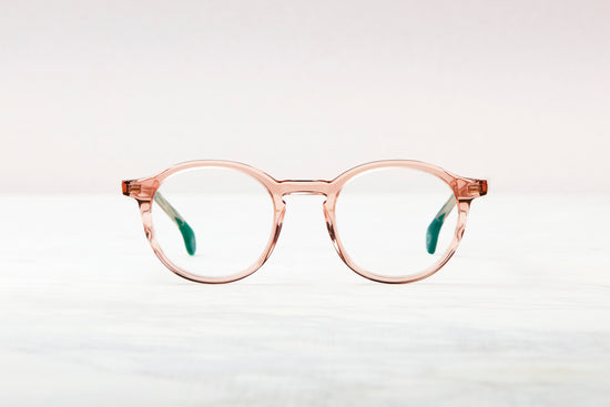 Vancouver - Pale Rose