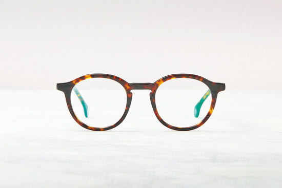 Vancouver - Dark Yellow Tortoise