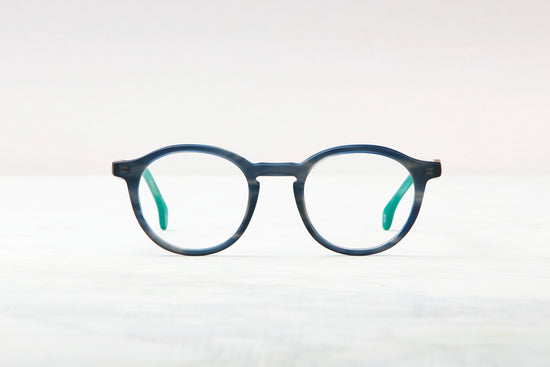 Vancouver - Matte Smoked Grey