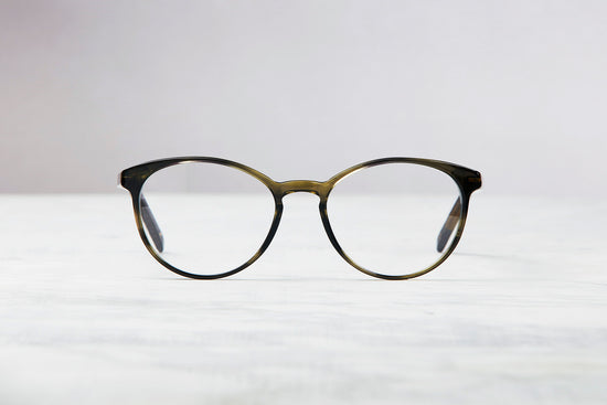 Zurich - Green Leaves