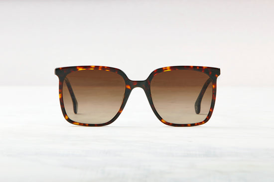 Buenos Aires - Dark Yellow Tortoise