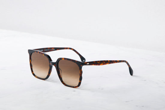 Buenos Aires - Dark Yellow Tortoise