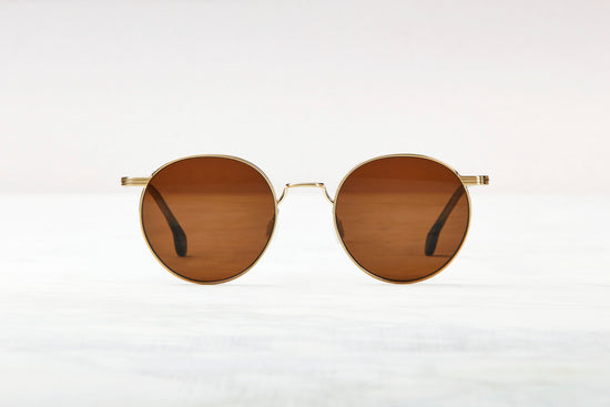 Cologne - Brushed White Gold