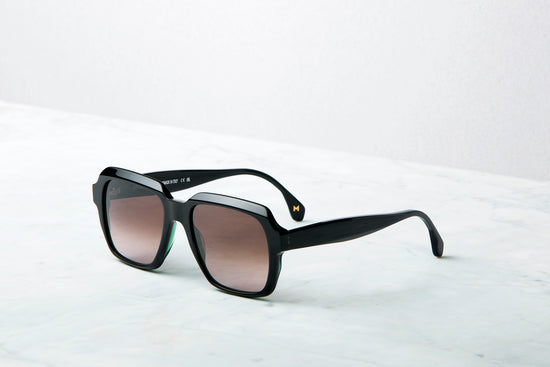 San Sebastián - Dark Green