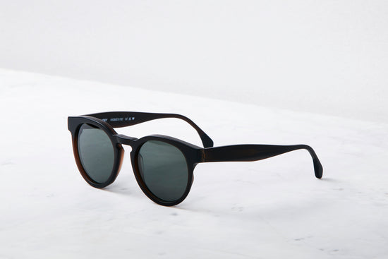 Brighton - Matte Layered Brown