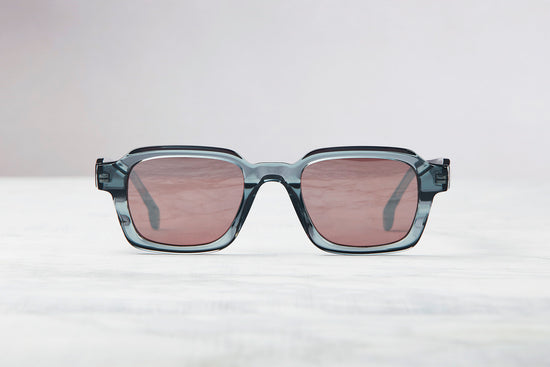 teleskop forbi diktator DICK MOBY Sunglasses and Eyeglasses. Look good for your planet.