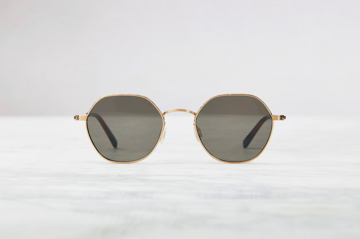 Larnaca - Brushed gold