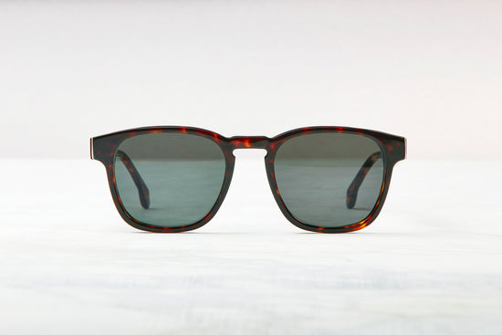 Marseille - Polarised Yellow Tortoise