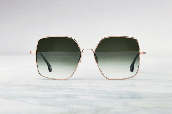 Singapore - Brushed Copper Penny