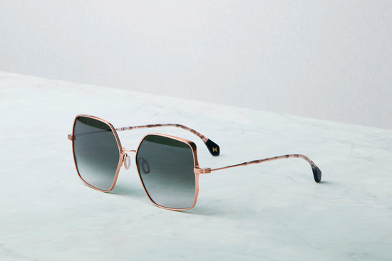 Singapore - Brushed Copper Penny