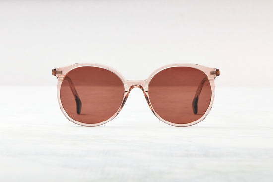 Saint Malo - Pale Rose