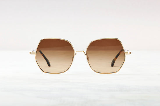 São Paulo - Brushed White Gold