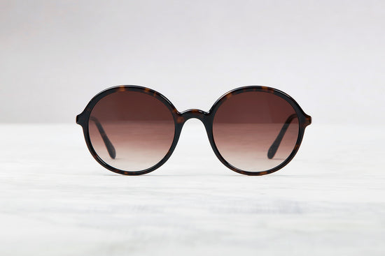 Tenerife - Dark Brown Tortoise