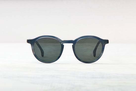 Vancouver - Matte Smoked Grey